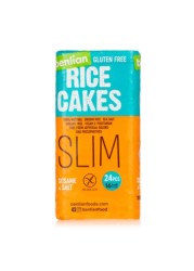 Benlian Gluten-Free Rice Cakes 100g