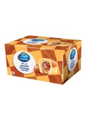 l&#39;usine Caramel Cupcake 30g Pack of 18