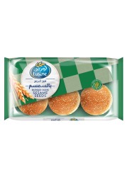 l&#39;usine Sesame Seed Burger Bun 400g
