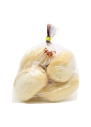 Small Bread Part Baked 10 Pieces Pack
