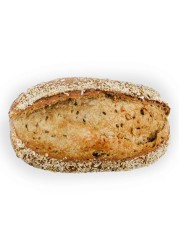 Kraftkorn Sourdough Bread