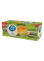 l&#39;usine Cardamom Cake 28g Pack of 6