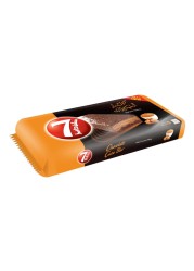7Days Chocolate Cake Bar With Caramel Filling 200g