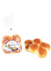 Modern Bakery Brioche Buns 400g