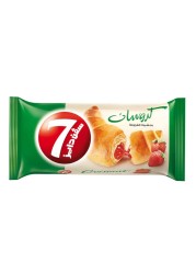 7Days Croissant with Strawberry Filling 55g