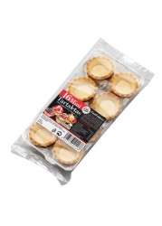 Confiletas Mini Sweet All Butter Rectangle Pastry 112g