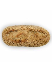 Protein Bloomer Sourdough Bread
