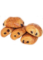 Chocolate Croissant 5-Piece Pack