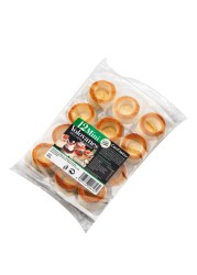 Confiletas Volovanes Mini Cakes 60g