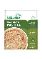 Nellara Malabar Parota 400g