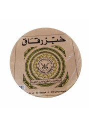 Kuwait Flour Cereal Bread White 350g