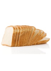 Sandwich Milk Bread 650g