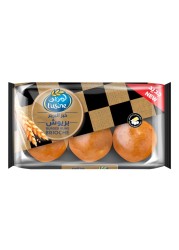 l&#39;usine Brioche Burger Buns 400g