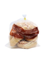 Ciabatta Bread 6 Piece