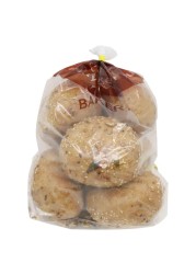 Mini Special Bread 6 Piece