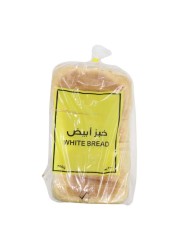 White Sandwich Loaf Bread 700g