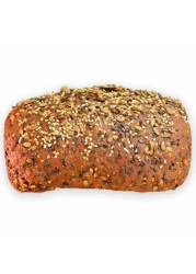 خبز ساندويتش البروتين 450 غرام