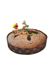 Plum Cake