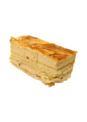 Butter Cream Coffe 4-Piece Pack