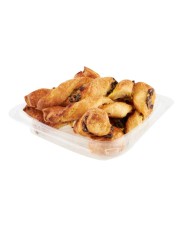 Chocolate Twist X 5