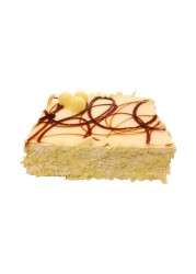 Butter Cream Vanilla 8-10 Persons