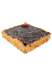 Butter Cream Choco 10-12 Persons