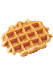 Pearled Sugar Waffle 90g