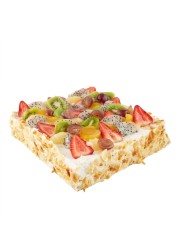 Mix Fruit 10-12 Persons