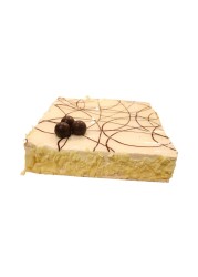 Butter Cream Vanilla 10-12 Persons