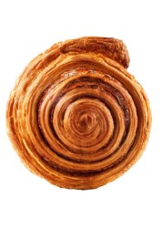 Cinnamon and Walnuts Roll 1 Piece