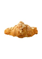 Mini Almond Croissant 8-Piece Pack