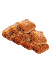 Chocolate Croissant 8-Piece Pack
