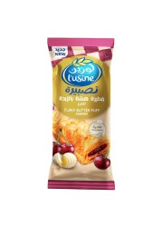 L&#39;usine Flaky Butter Puff Cherry 80g