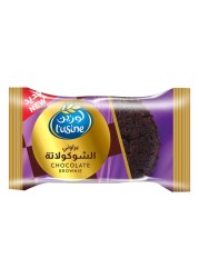 l&#39;usine Brownie Chocolate 50g