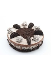 Oreo Cake 500g