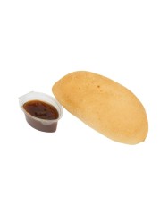 Asado Pandesal