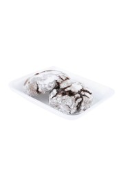 Chocolate Crinkle
