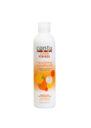 Cantu Care Nourishing Conditioner White 237ml
