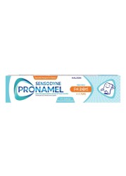 Sensodyne Pronamel Toothpaste For Babies 0 Months To 2 Years Mild Mint 50ml