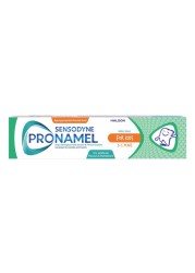 Sensodyne Pronamel Toothpaste For Kids 3 To 5 Years Mild Mint 50ml