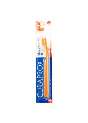 Curaprox 5500 Kids Ultra Soft Toothbrush Orange