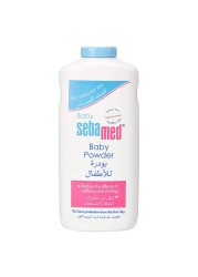 Sebamed Baby Powder 400g