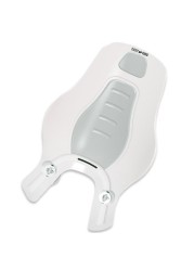 Eazy Kids 2 - IN - 1 Sink Bath Support tub and Butt cleaning station - Grey