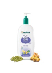 Himalaya Gentle Baby Bath 800ml