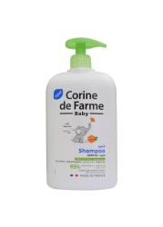 Corine De Farme Gentle Shampoo 750ml