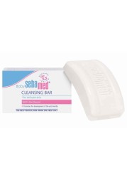 Sebamed Baby Cleansing Bar 100g