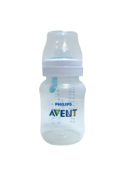 Philips Avent Anti-Colic Bottle W/ Air Free Vent 260ml SCF81