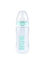 Nuk Anti-Colic Professional Feeding Bottle Green 300ml
