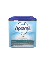 Aptamil Anti-Regurgitation Formula Milk Powder For Baby And Infant 400g