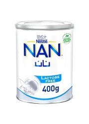 Nestle NAN Lactose-Free 400g